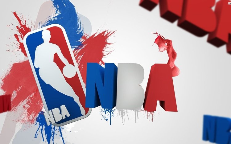 NBA Theme screenshot #14
