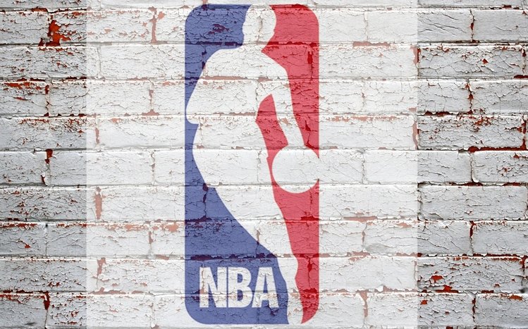 NBA Theme screenshot #13