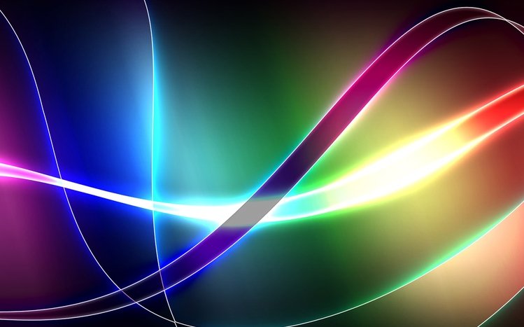 Colorful Theme screenshot #11