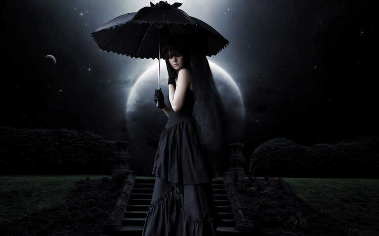 Dark Theme screenshot #3