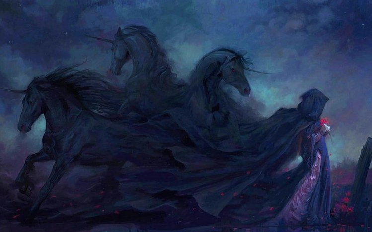 Dark Theme screenshot #5