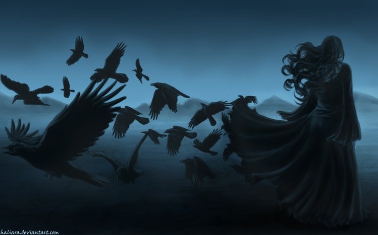 Dark Theme screenshot #6