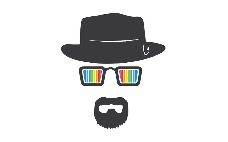 Breaking Bad Theme screenshot #16