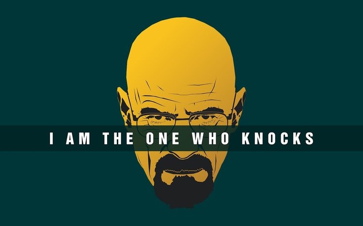 Breaking Bad Theme screenshot #19
