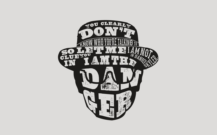 Breaking Bad Theme screenshot #14