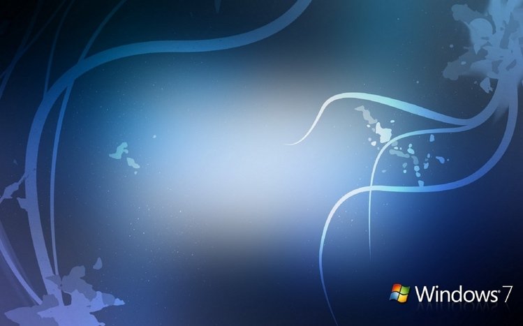 Windows 7 Theme screenshot #6