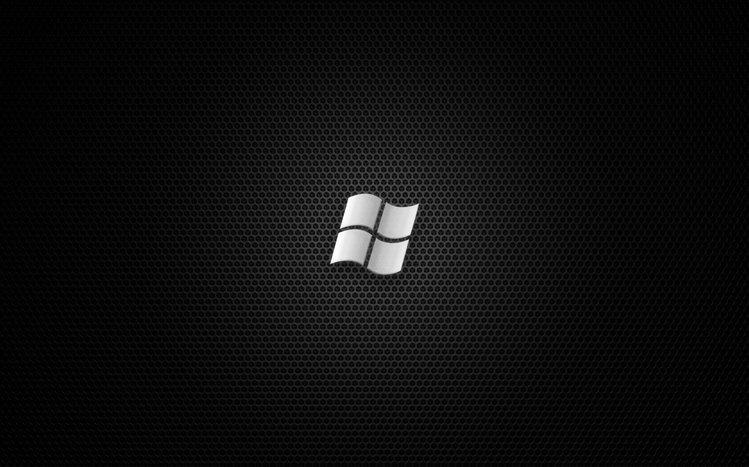 Windows 7 Theme screenshot #3