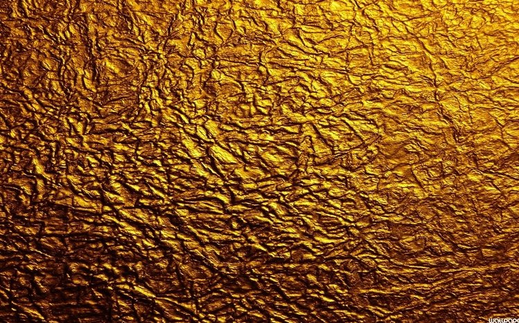 Gold Theme screenshot #13