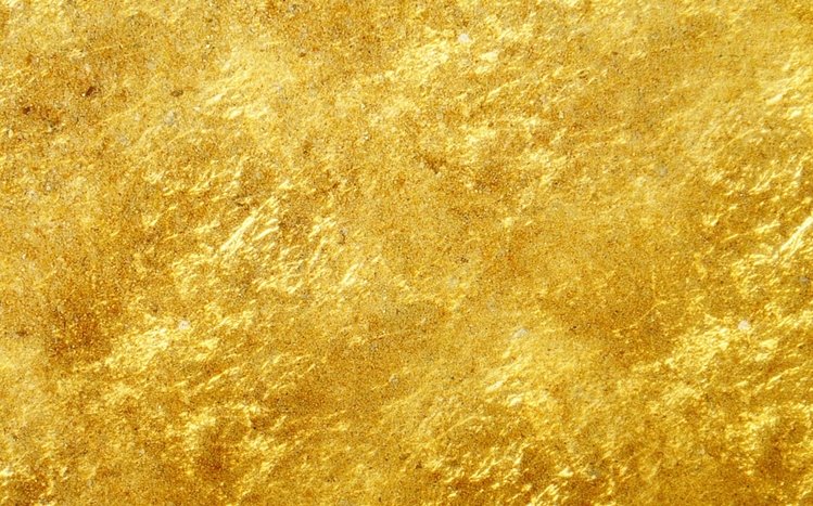 Gold Theme screenshot #18