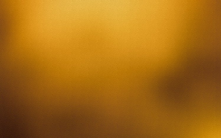 Gold Theme screenshot #14