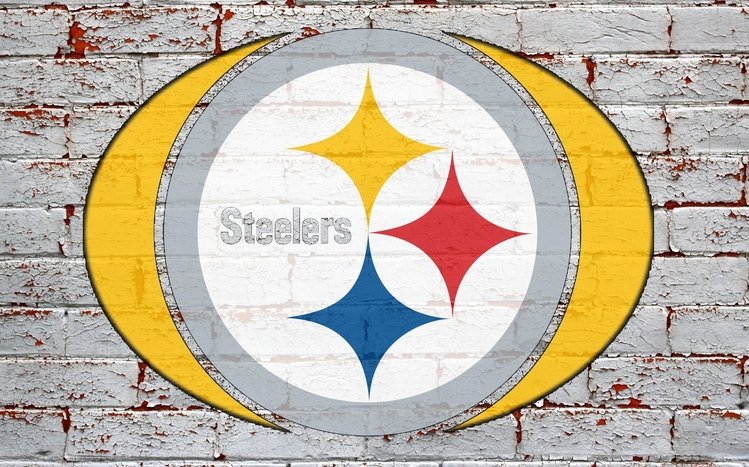 Steelers Theme screenshot #10