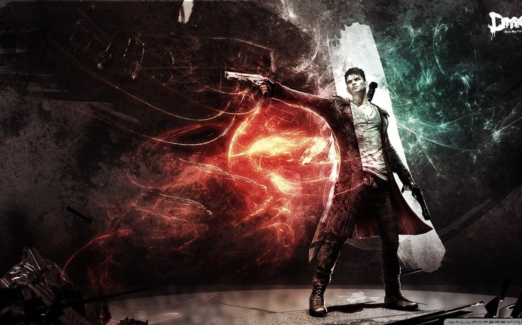 Badass Theme screenshot #12