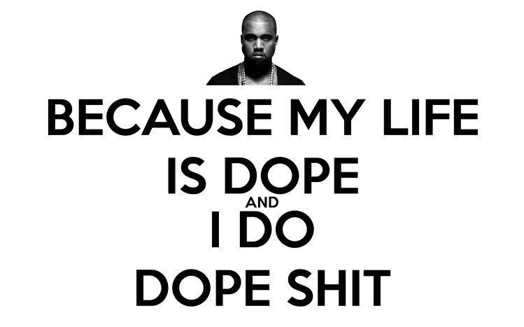 Dope Theme screenshot #18