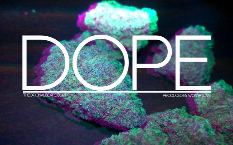 Dope Theme screenshot #9