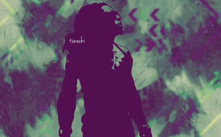 Dope Theme screenshot #19