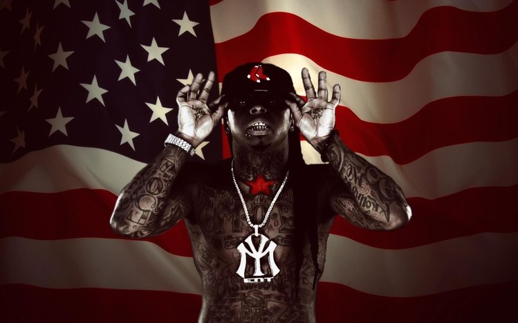 Dope Theme screenshot #16