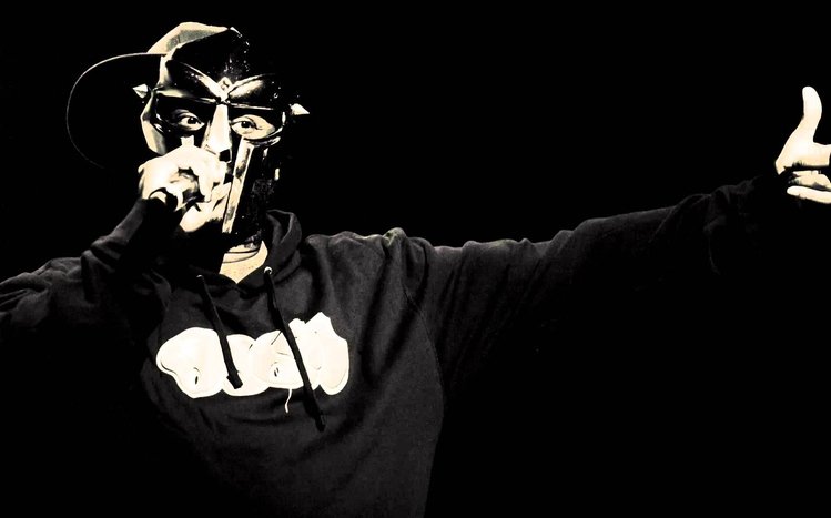 Dope Theme screenshot #12