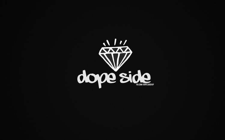 Dope Theme screenshot #5