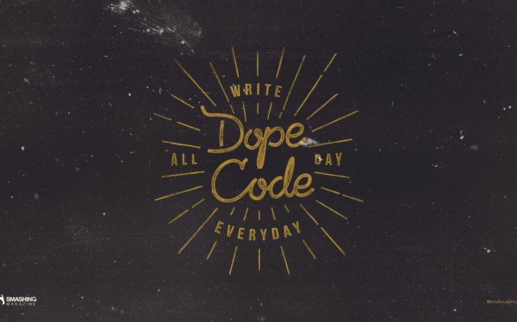 Dope Theme screenshot #14