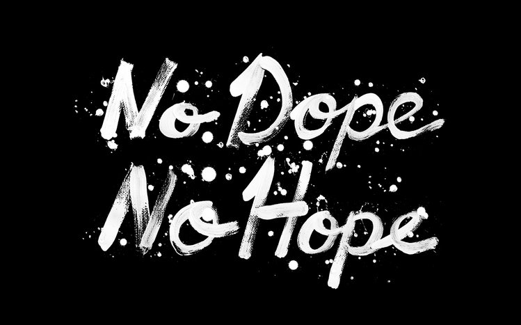 Dope Theme screenshot #13