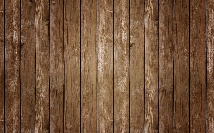Wood Theme screenshot #10