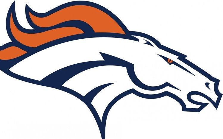 Denver Broncos Theme screenshot #5
