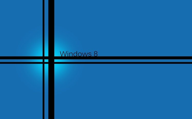 Windows 8 Theme screenshot #8