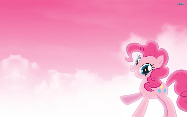 My Little Pony Theme screenshot #6