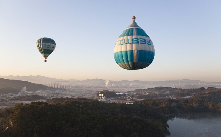 Funny Theme screenshot #14