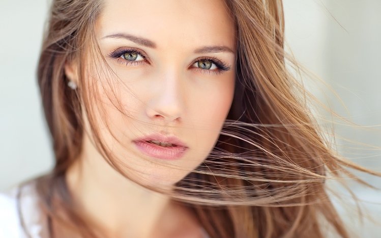 Girl Theme screenshot #12