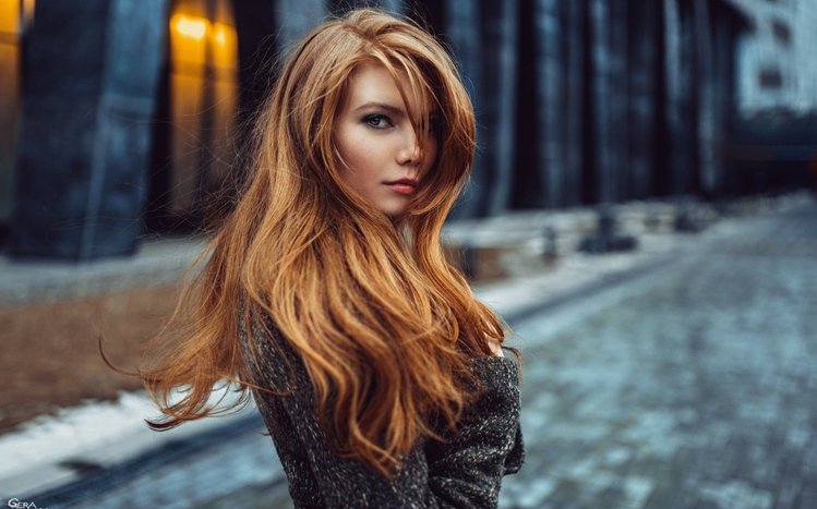 Girl Theme screenshot #11