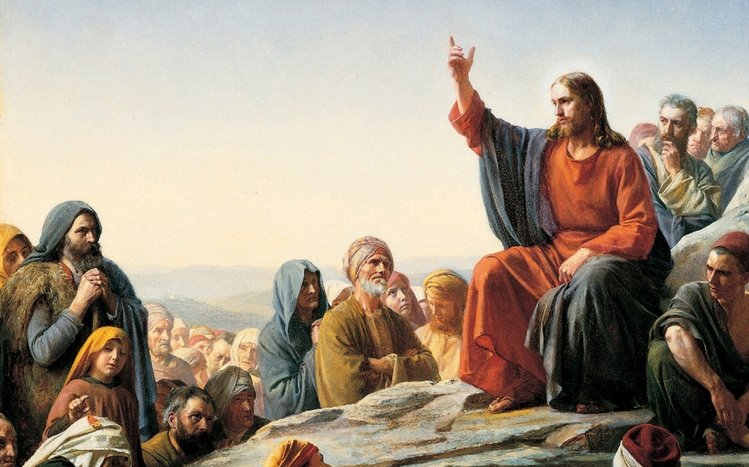 Jesus Theme screenshot #8