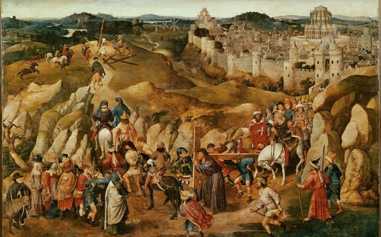 Jesus Theme screenshot #6