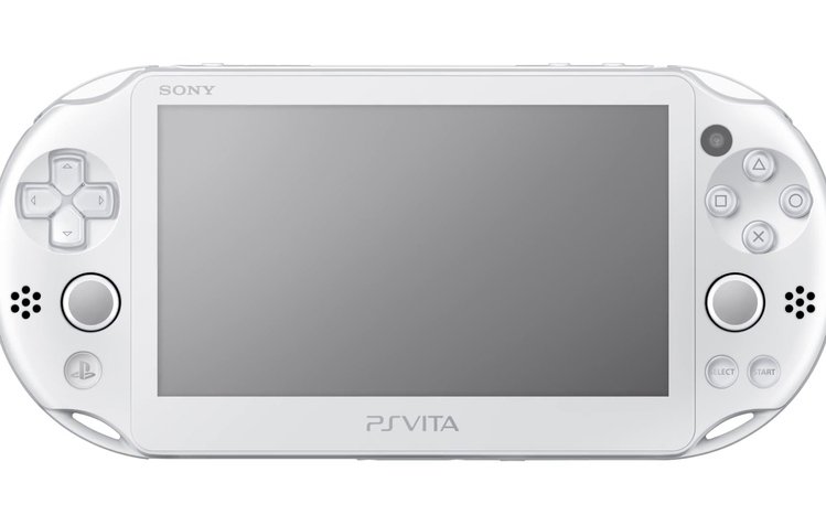 PS Vita Theme screenshot #7