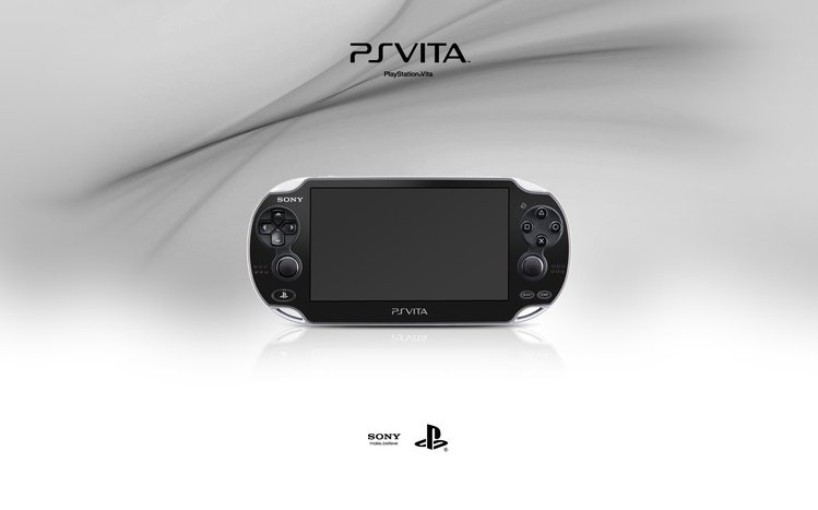 PS Vita Theme screenshot #8