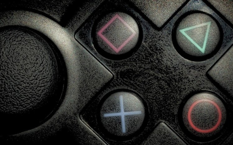 PS Vita Theme screenshot #10