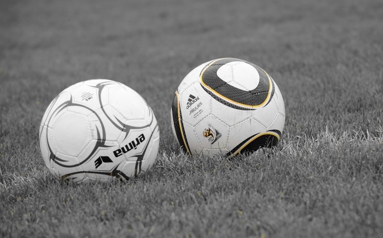 Soccer Theme screenshot #10