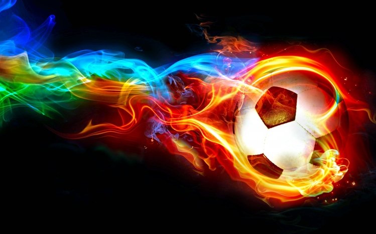 Soccer Theme screenshot #11