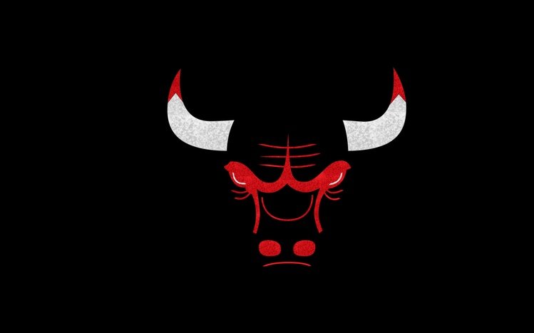 Chicago Bulls Theme screenshot #14