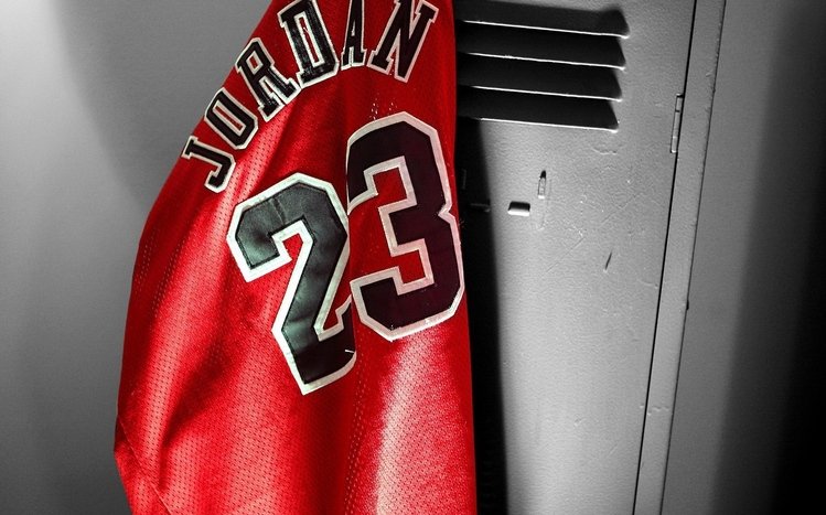 Chicago Bulls Theme screenshot #6