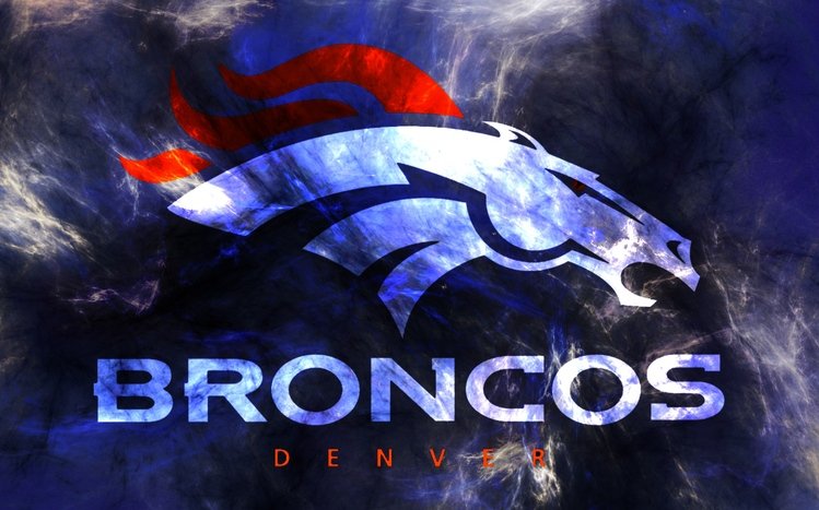 Broncos Theme screenshot #6