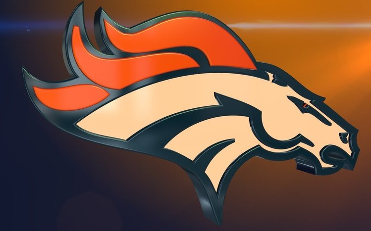 Broncos Theme screenshot #8