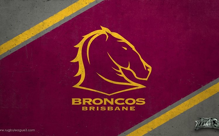 Broncos Theme screenshot #5