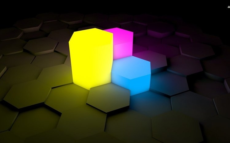 Neon Theme screenshot #4