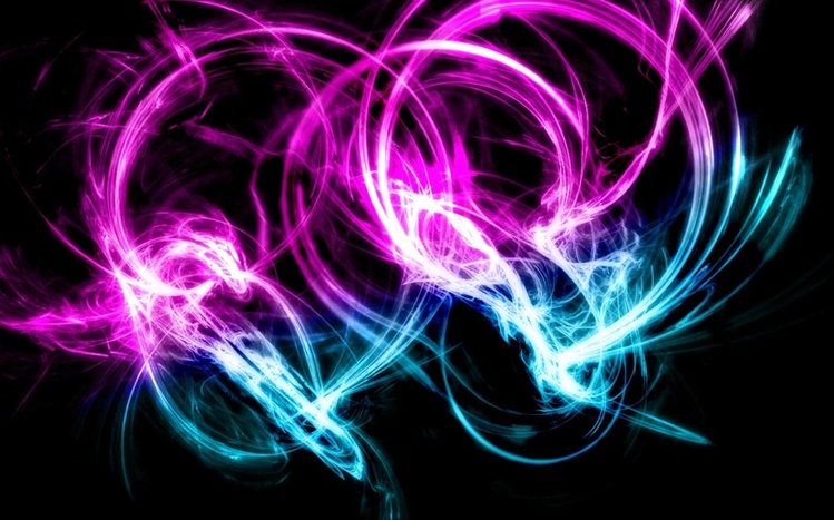 Neon Theme screenshot #12