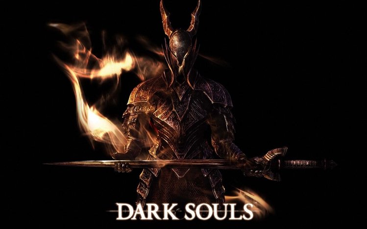 Dark Souls Theme screenshot #4