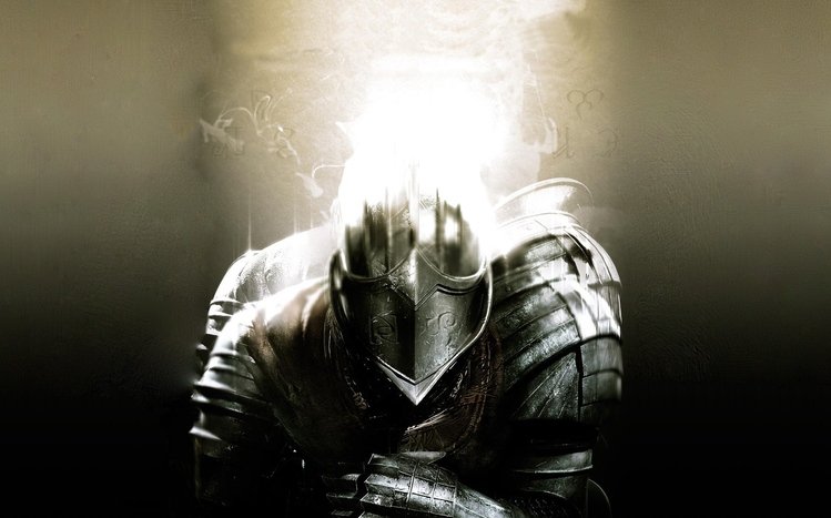 Dark Souls Theme screenshot #12