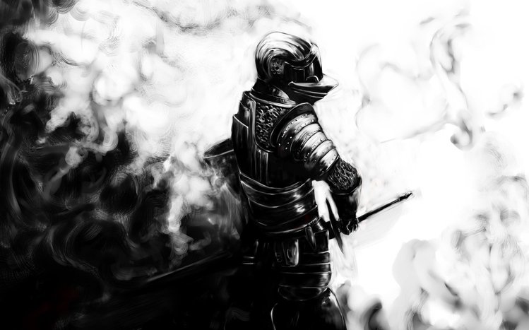 Dark Souls Theme screenshot #9