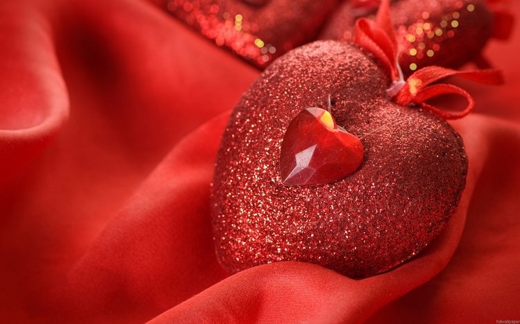 Heart Theme screenshot #20