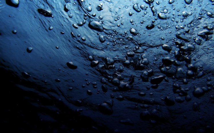 Abyss Theme screenshot #12